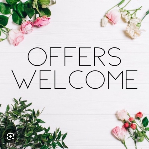 💕AUTO OFFERS ARE NOT ALWAYS WHAT I SET💕OFTEN THEY ARE MUCH HIGHER. MAKE AN OFFER - Picture 5 of 9